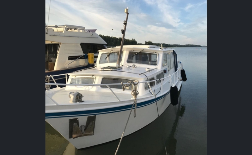 Pikmeerkruiser 1050 OK-kuva-3